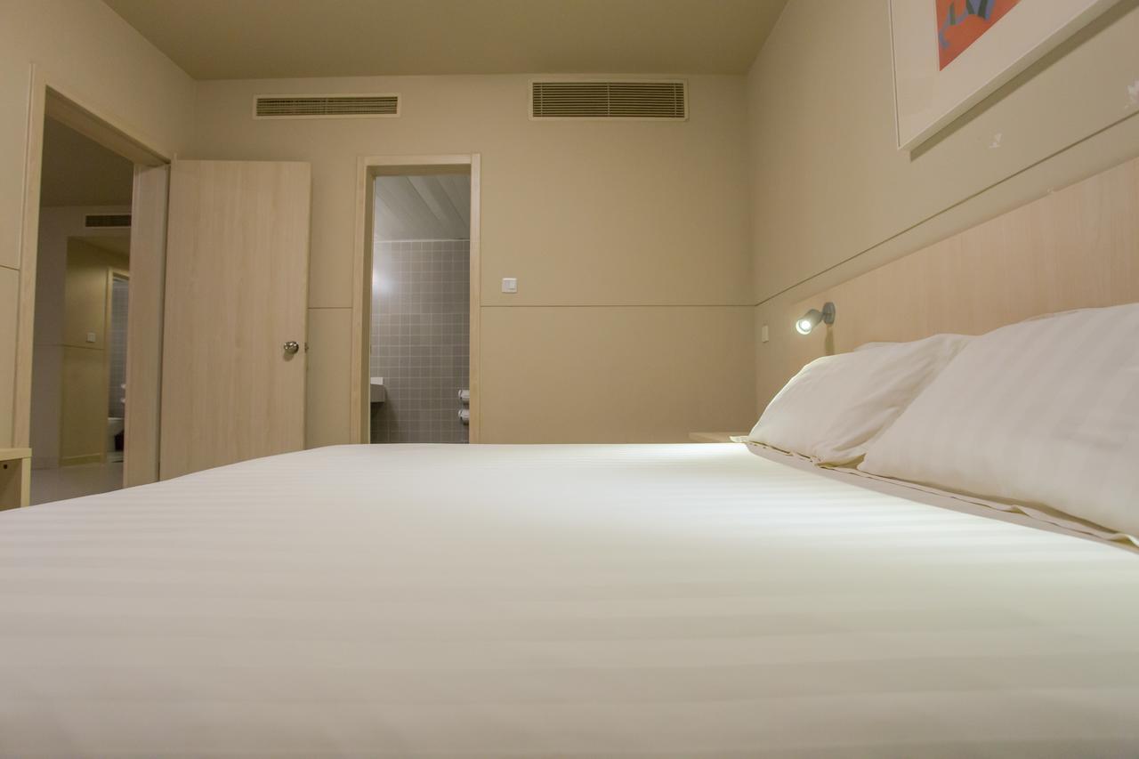 Jinjiang East Lianshi Road Hotel Pékin (Beijing)