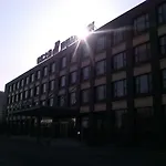 Jinjiang Inn Beijing East Lianshi Road