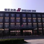 Jinjiang Inn Beijing East Lianshi Road