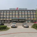 Jinjiang Inn Beijing East Lianshi Road