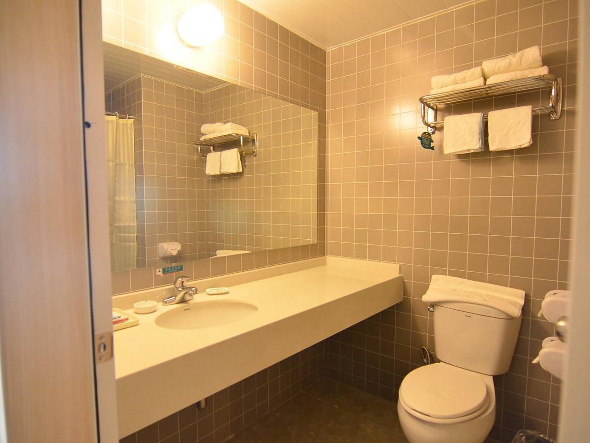 Hotel Jinjiang East Lianshi Road Beijing