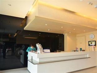 Jinjiang East Lianshi Road Hotel Beijing