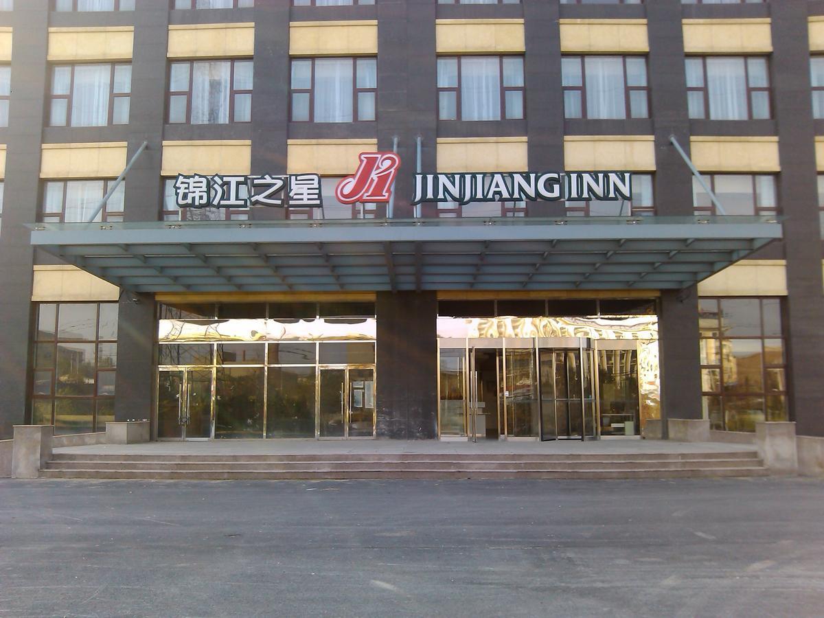 Jinjiang East Lianshi Road 3*