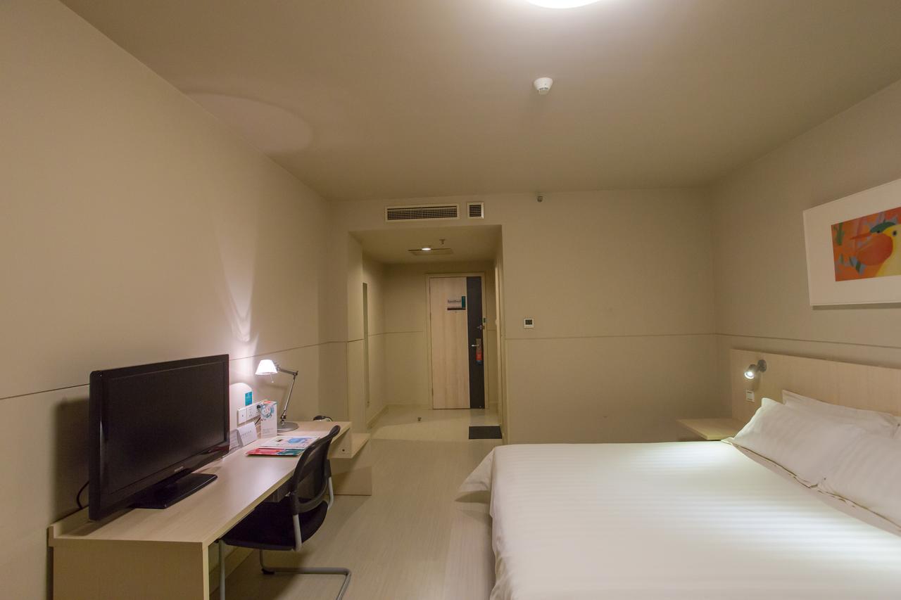Jinjiang East Lianshi Road Hotel Beijing