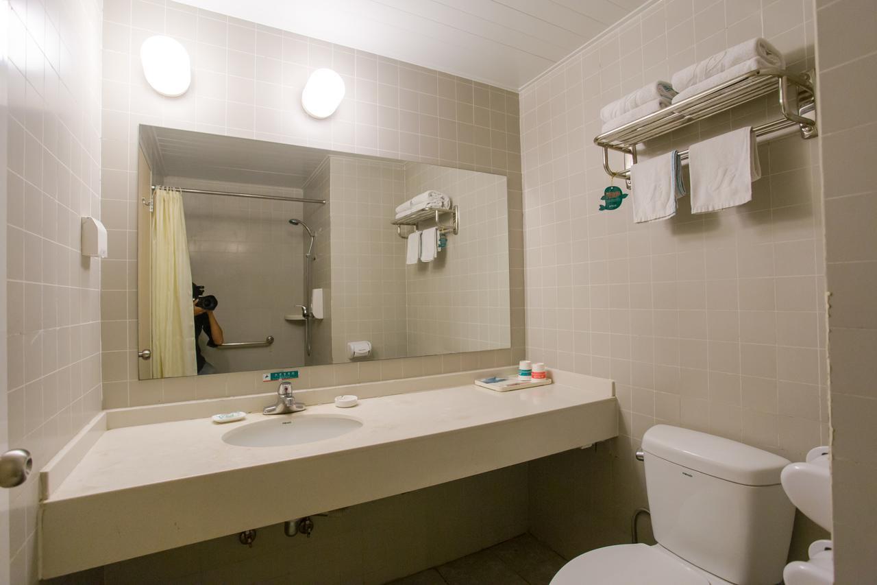 Jinjiang East Lianshi Road Hotel