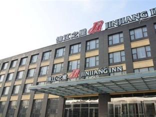 Jinjiang East Lianshi Road Beijing